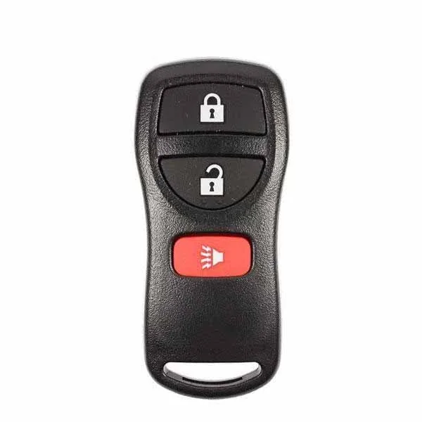 Nissan Keyless entry remote