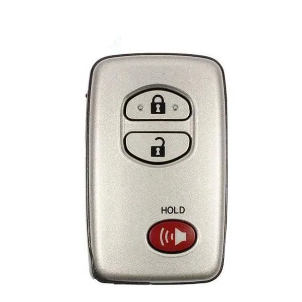 Toyota Smart / proximity key