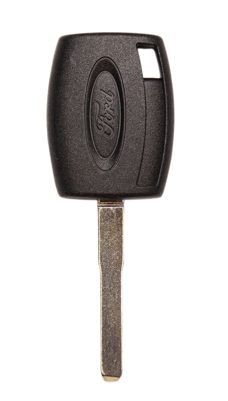Ford Transponder key
