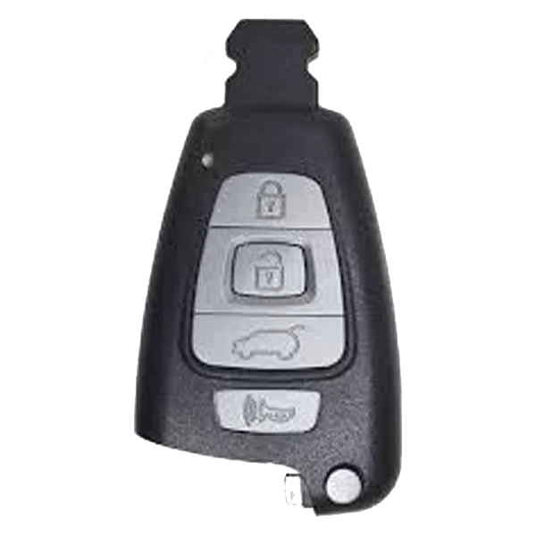 Hyundai Smart / proximity key