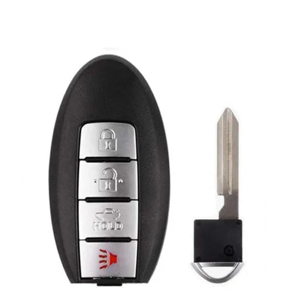 Nissan Smart / proximity key