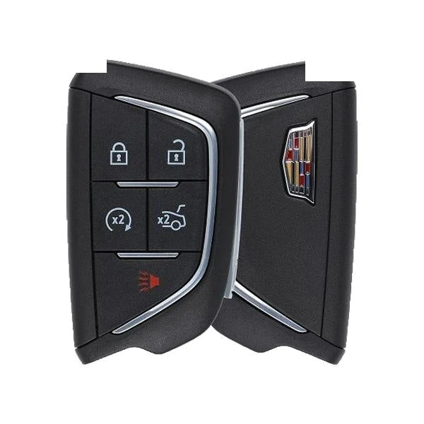 Cadillac Smart / proximity key
