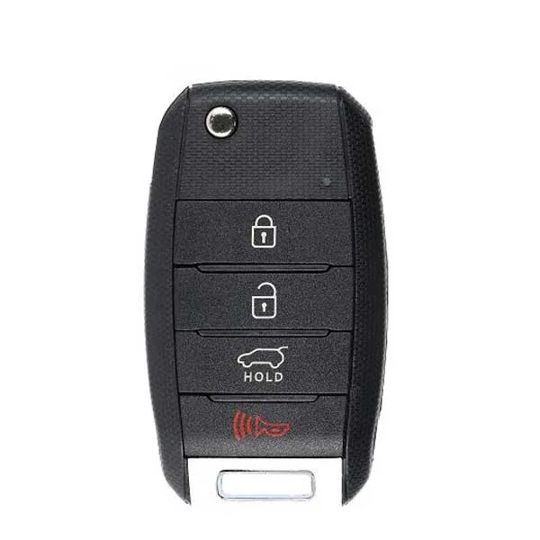 Kia Remote-head key