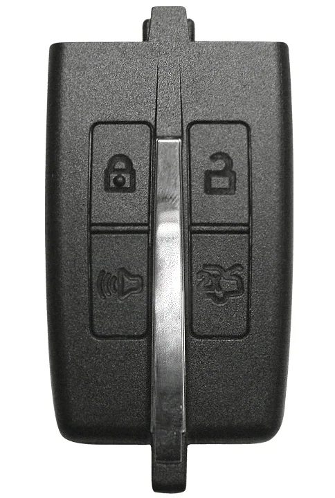 Ford Smart / proximity key