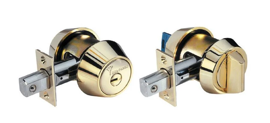 Mul-T-Lock Hercular high-security locks hardware