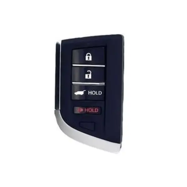 Acura Smart / proximity key