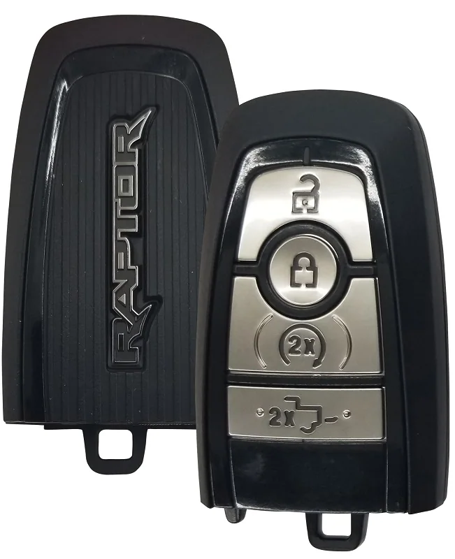 Ford Smart / proximity key