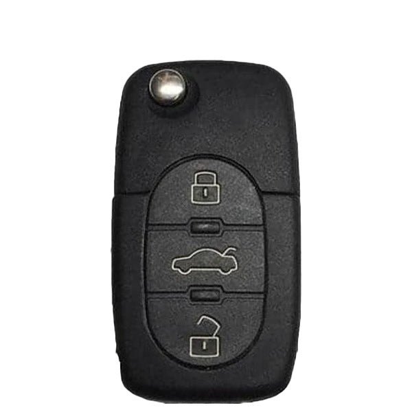 Audi Keyless entry remote