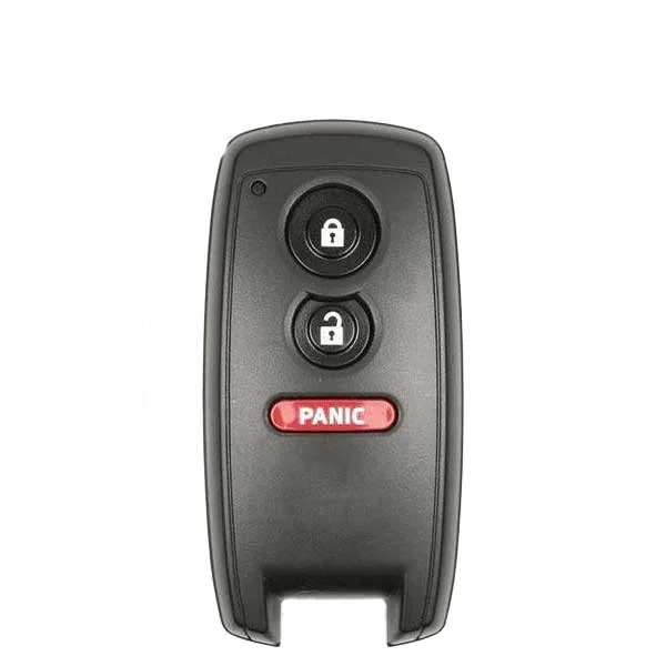 Suzuki Keyless entry remote