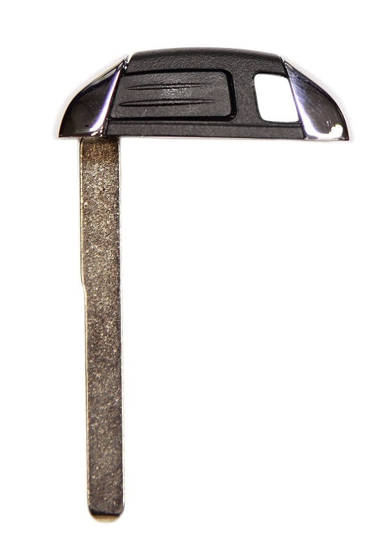 Lincoln Emergency key blade