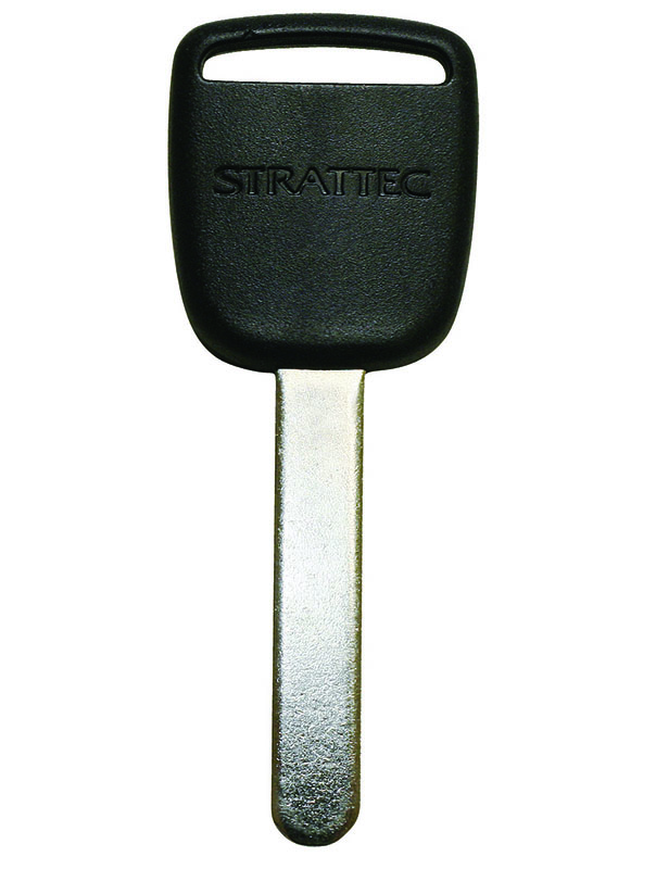 Honda Transponder key