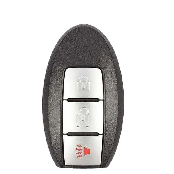 Nissan Smart / proximity key