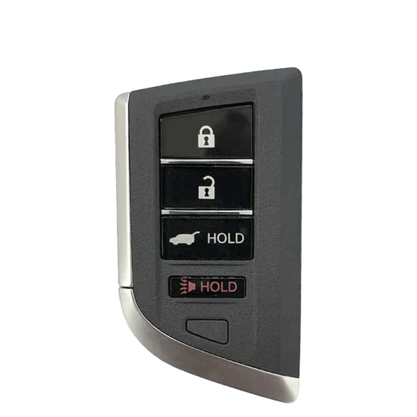 Acura Smart / proximity key