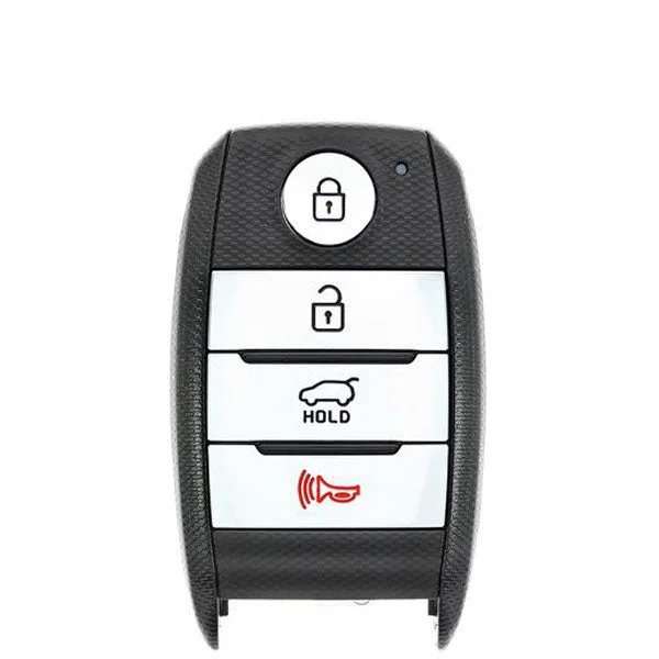 Kia Smart / proximity key