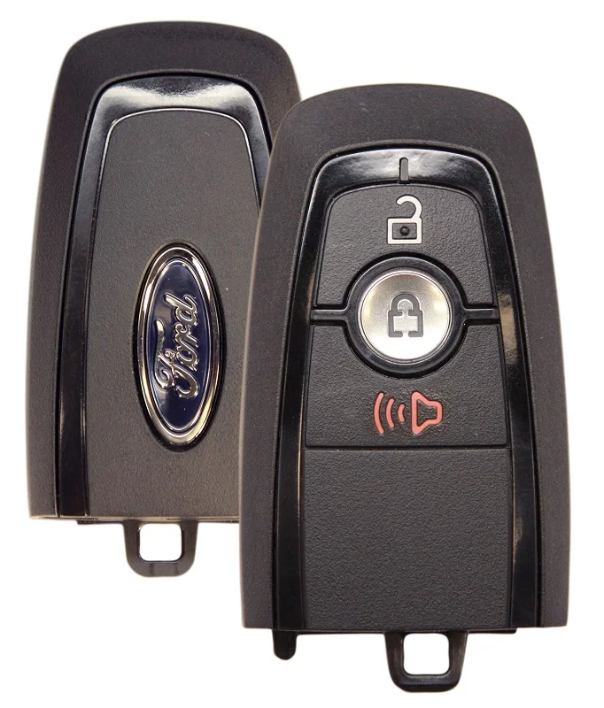 Ford Smart / proximity key