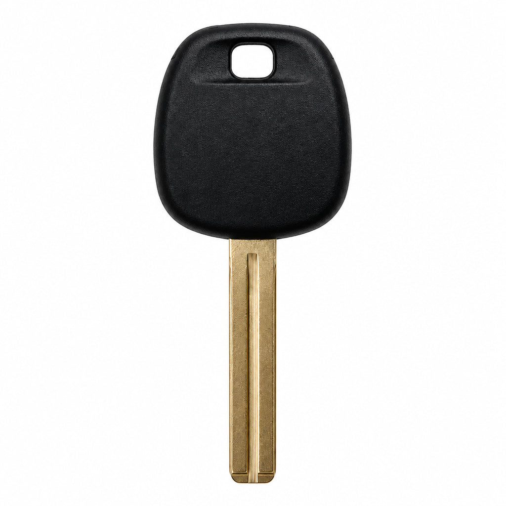Lexus Transponder key