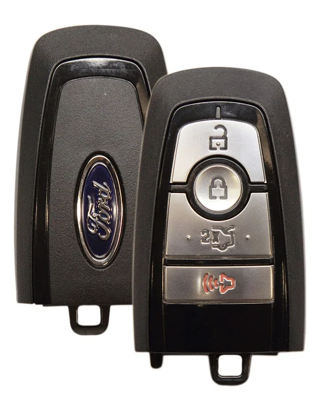 Ford Smart / proximity key