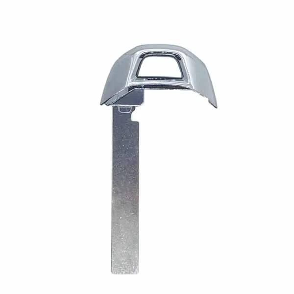 Hyundai Emergency key blade