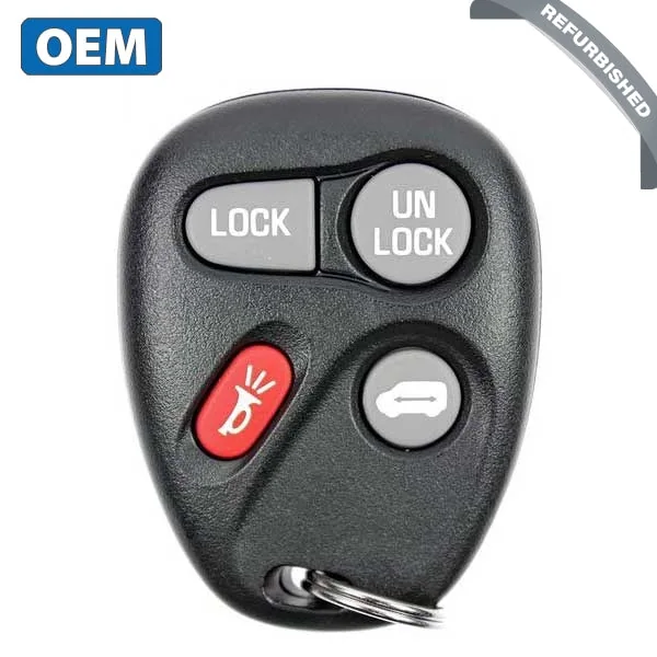 Oldsmobile Keyless entry remote