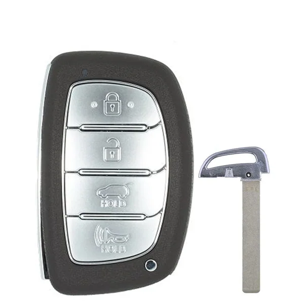 Hyundai Smart / proximity key