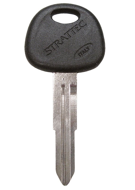 Kia Key blank