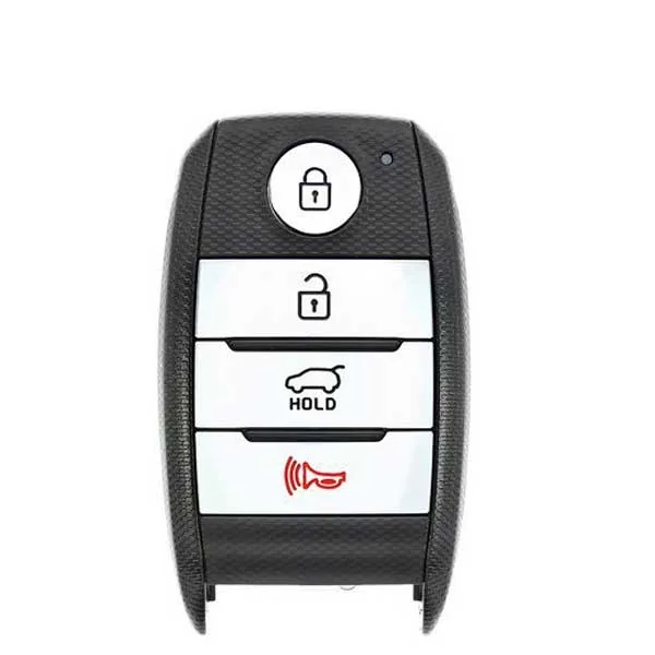 Kia Smart / proximity key