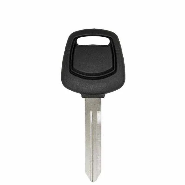 Infiniti Transponder key