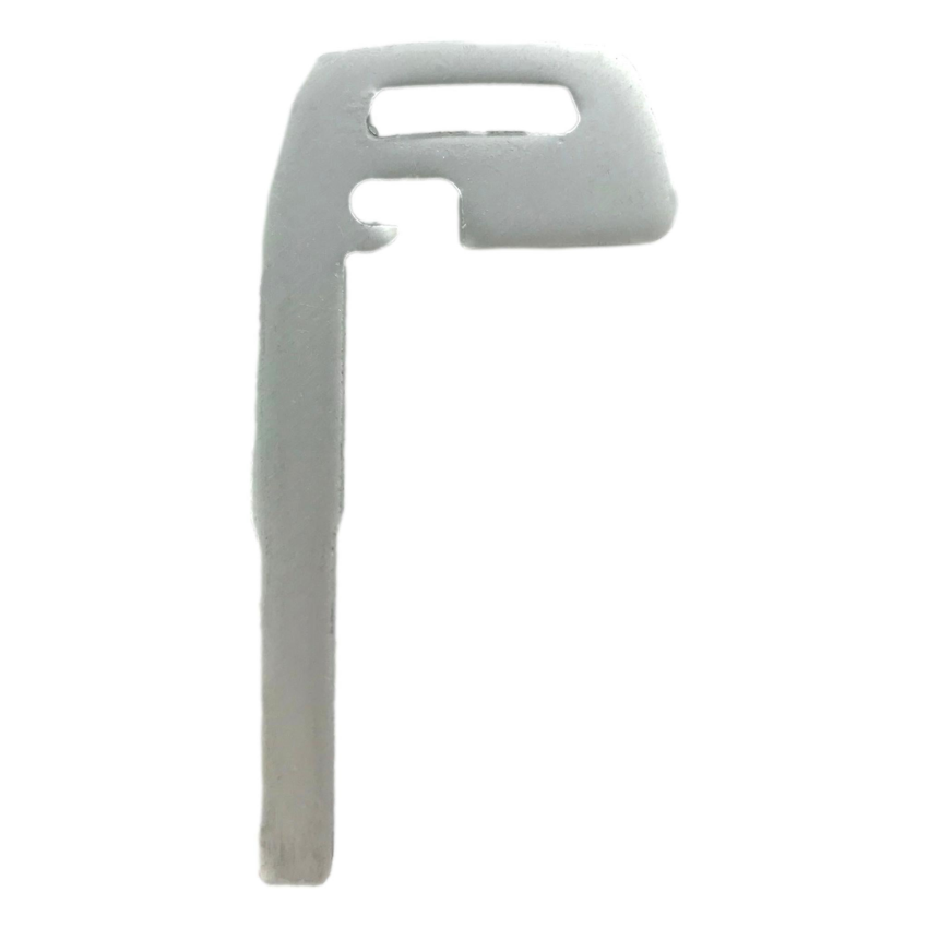 Volvo Emergency key blade