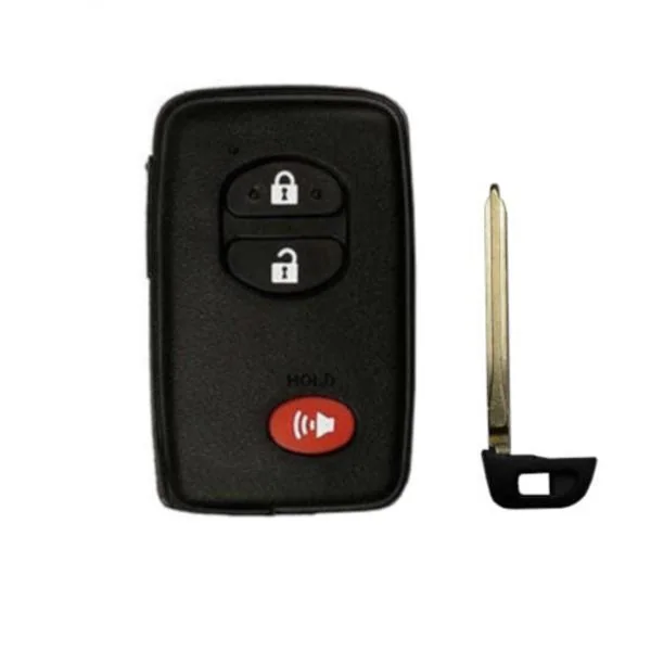 Toyota Smart / proximity key