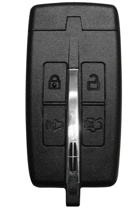 Lincoln Smart / proximity key
