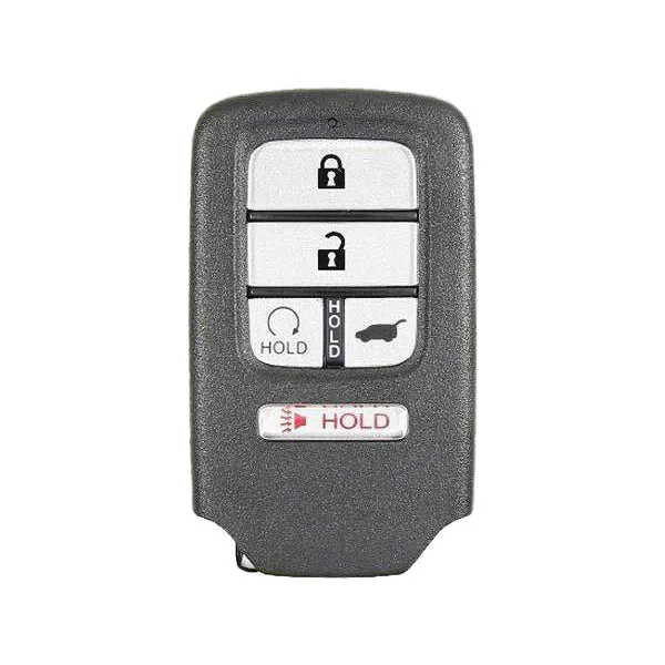 Honda Smart / proximity key