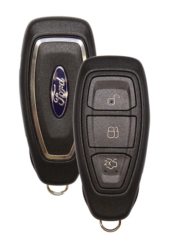 Ford Smart / proximity key