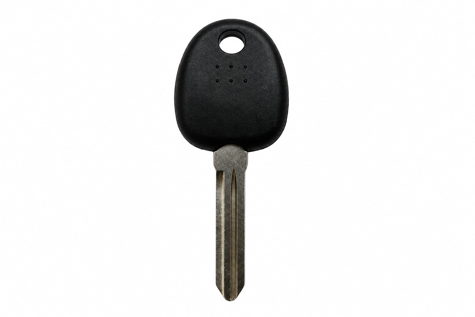 Kia Transponder key