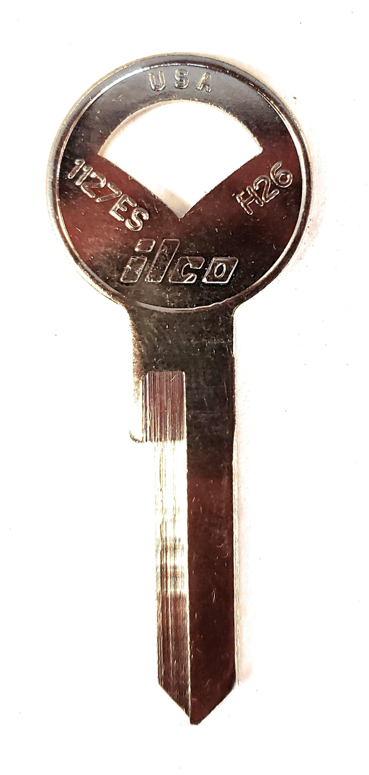 Ford Key blank
