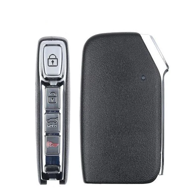 Kia Smart / proximity key