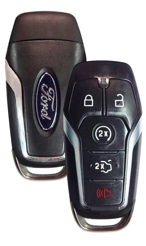 Ford Smart / proximity key