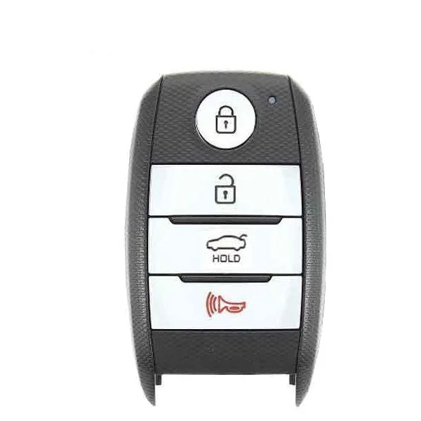 Kia Smart / proximity key