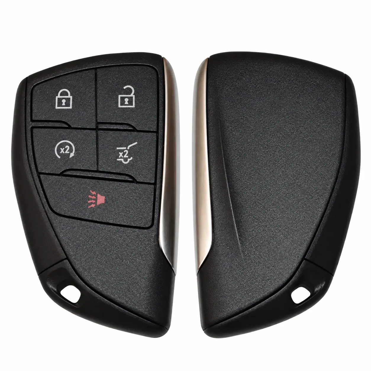 Acura Smart / proximity key