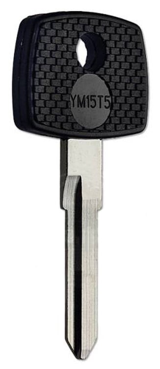 Dodge Transponder key