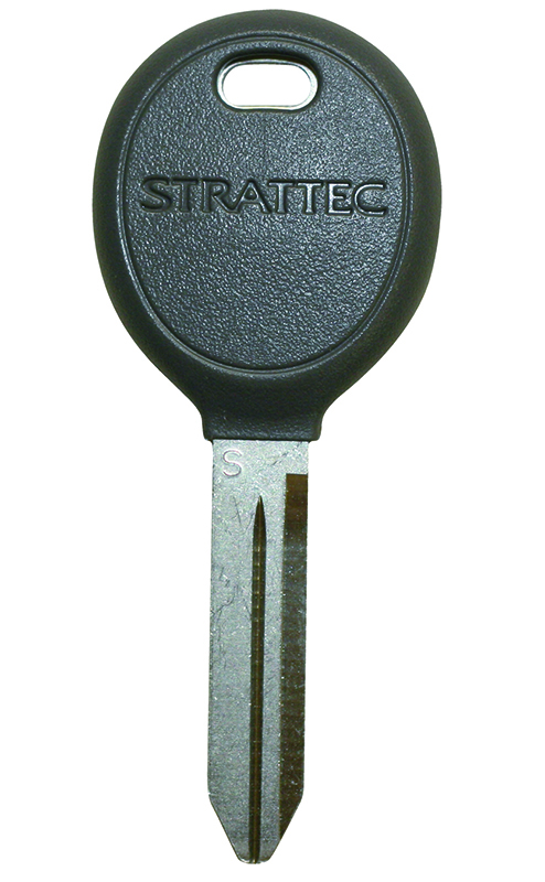 Mitsubishi Transponder key