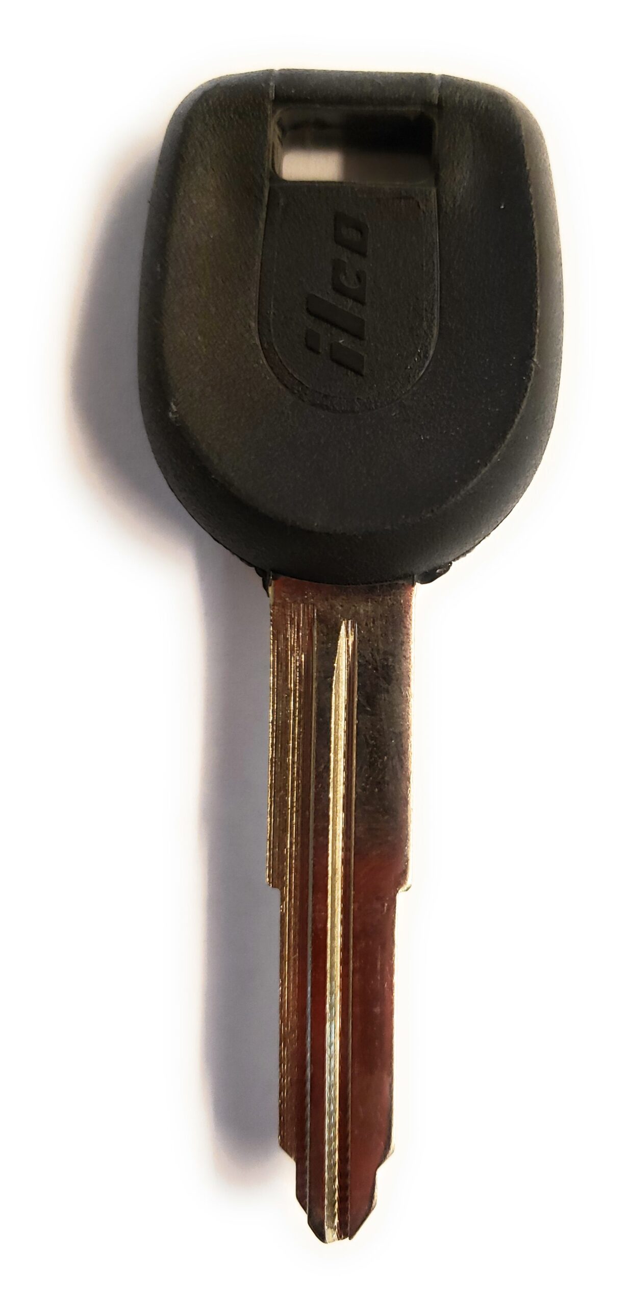 Mitsubishi Transponder key