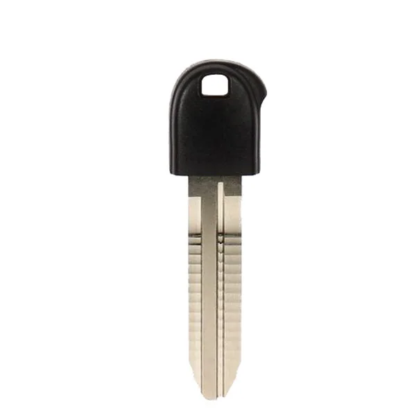 Toyota Emergency key blade
