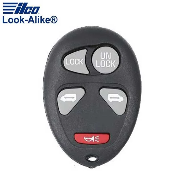 Oldsmobile Keyless entry remote