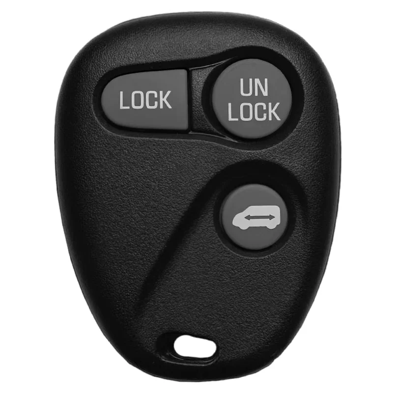 Oldsmobile Keyless entry remote