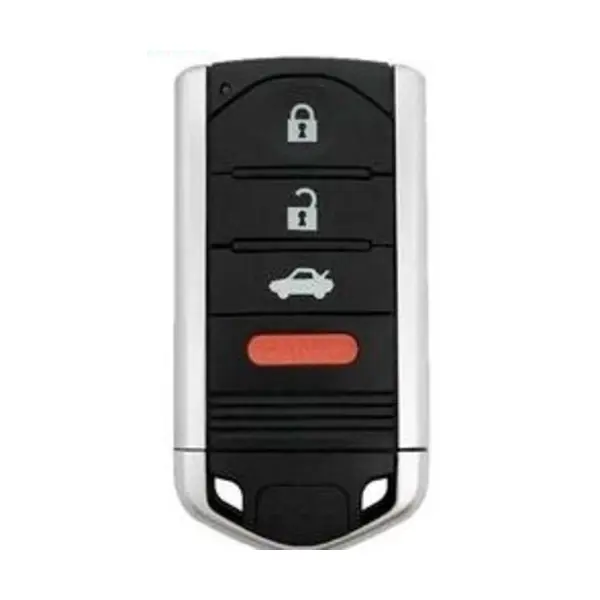Acura Smart / proximity key