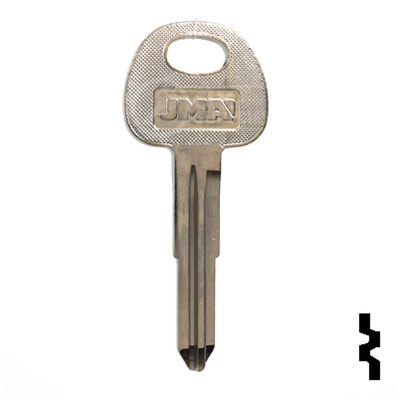 Kia Key blank