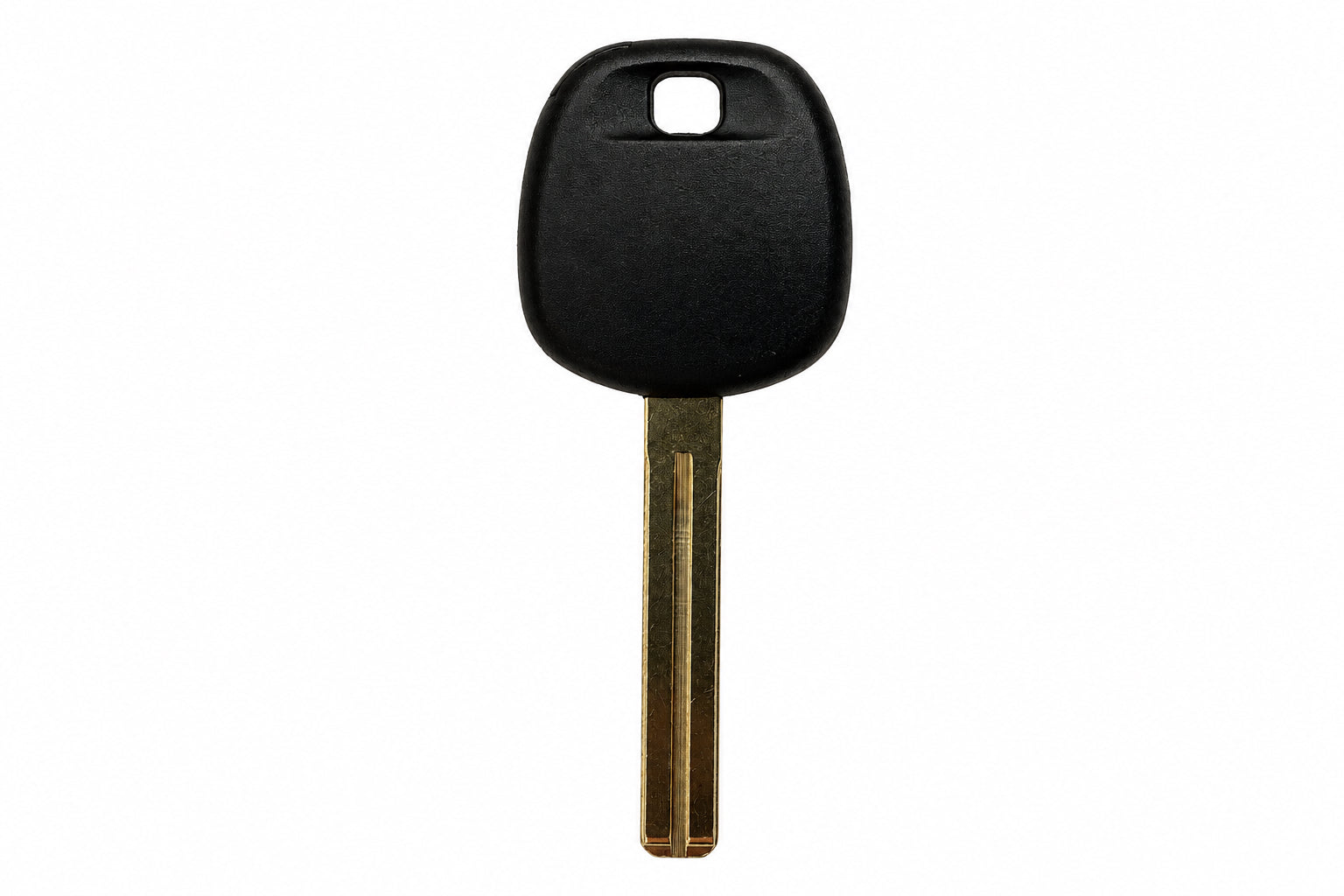 Hyundai Transponder key