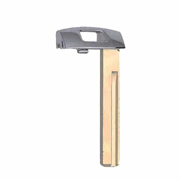 Kia Emergency key blade