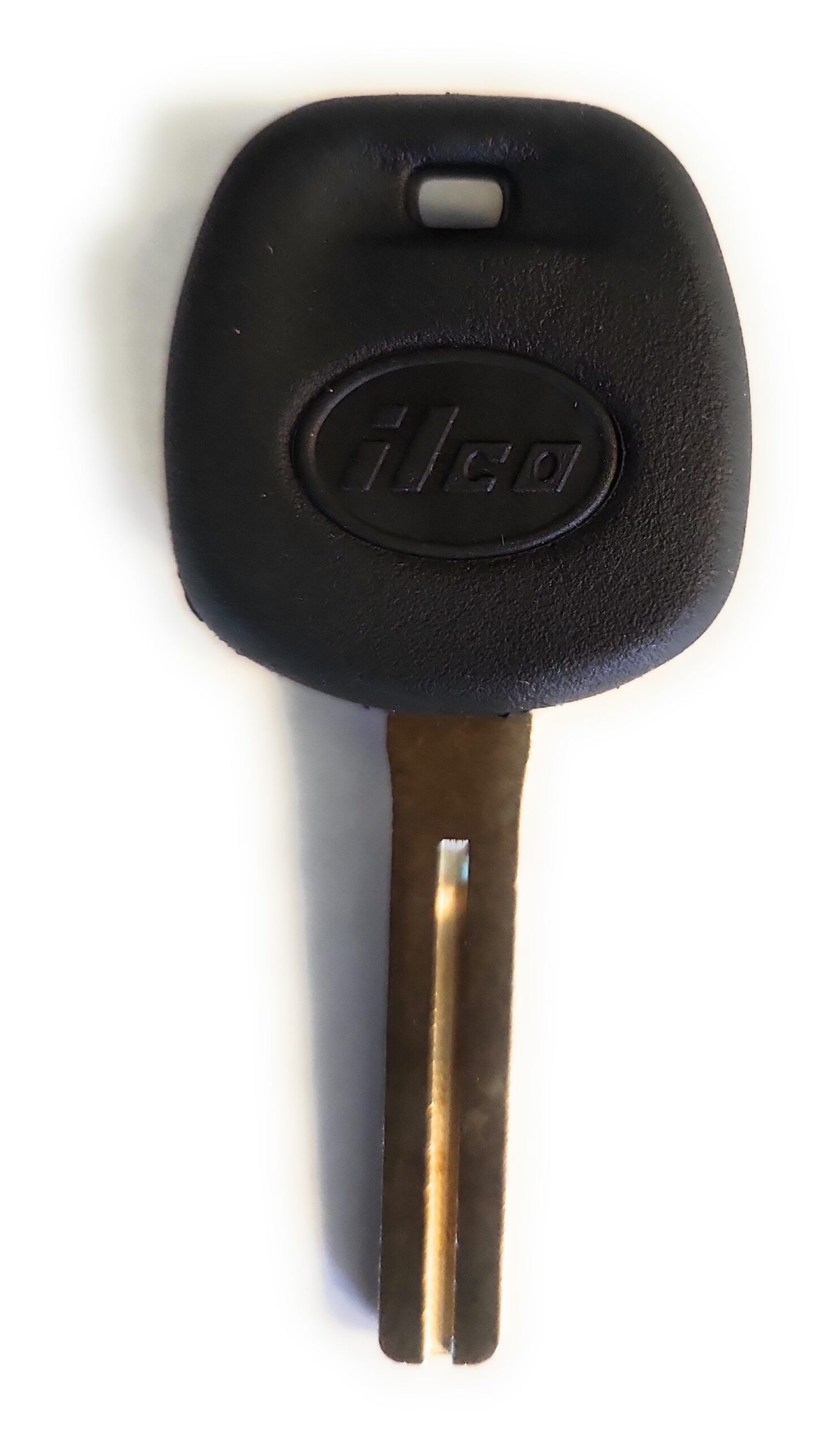 Lexus Transponder key