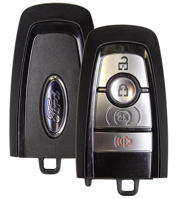 Ford Smart / proximity key